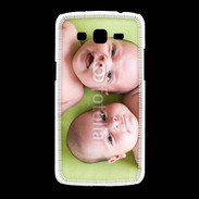 Coque Samsung Galaxy Grand2 Duo bébé