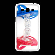 Coque Samsung Galaxy Grand2 Tétines