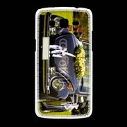 Coque Samsung Galaxy Grand2 VW Coccinelle mariage