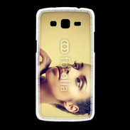 Coque Samsung Galaxy Grand2 Femme métisse 4