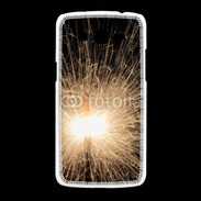 Coque Samsung Galaxy Grand2 Feu d'artifice 7