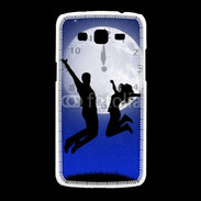 Coque Samsung Galaxy Grand2 St Sylvestre 3