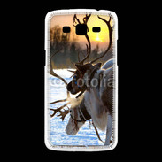 Coque Samsung Galaxy Grand2 Rennes 