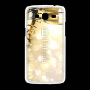 Coque Samsung Galaxy Grand2 Nouvelle année