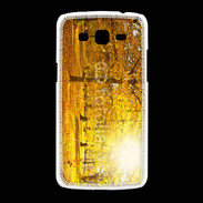 Coque Samsung Galaxy Grand2 automne et rayon de soleil