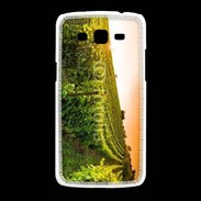 Coque Samsung Galaxy Grand2 Vignes 3