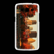 Coque Samsung Galaxy Grand2 Automne à Montréal