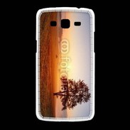 Coque Samsung Galaxy Grand2 Couché de soleil 2