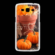 Coque Samsung Galaxy Grand2 Citrouilles 3