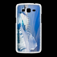 Coque Samsung Galaxy Grand2 iceberg