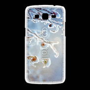 Coque Samsung Galaxy Grand2 Nature enneigée