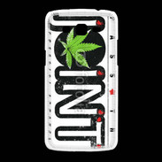 Coque Samsung Galaxy Grand2 Passe le joint