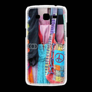Coque Samsung Galaxy Grand2 Hippie San Francisco