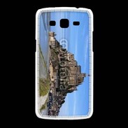 Coque Samsung Galaxy Grand2 Le Mont Saint Michel 2