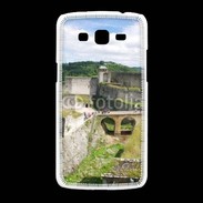 Coque Samsung Galaxy Grand2 Citadelle de Besançon