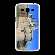 Coque Samsung Galaxy Grand2 Château des ducs de Bretagne