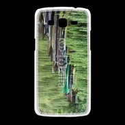 Coque Samsung Galaxy Grand2 Le marais Poitevin 1