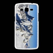 Coque Samsung Galaxy Grand2 Aiguille du midi, Mont Blanc