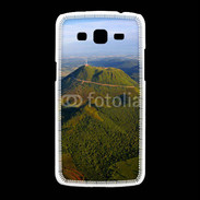Coque Samsung Galaxy Grand2 Puy de dome et parc des volcans d'Auvergne