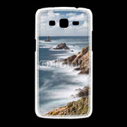 Coque Samsung Galaxy Grand2 Pointe du Raz