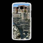 Coque Samsung Galaxy Grand2 Bonifacio en Corse