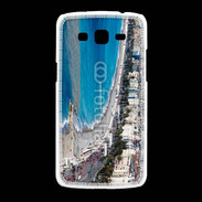 Coque Samsung Galaxy Grand2 Promenade des anglais à Nice