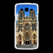 Coque Samsung Galaxy Grand2 Cathédrale de Reims