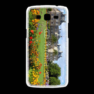 Coque Samsung Galaxy Grand2 Palais du Luxembourg à Paris