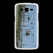 Coque Samsung Galaxy Grand2 Oostréiculture à l’Herbe en Gironde