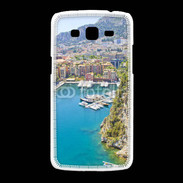 Coque Samsung Galaxy Grand2 Port de Monaco 3