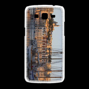 Coque Samsung Galaxy Grand2 Port de Marseille 4