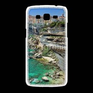 Coque Samsung Galaxy Grand2 Bonifacio en Corse 2