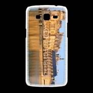 Coque Samsung Galaxy Grand2 Château de Chantilly