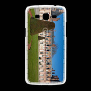 Coque Samsung Galaxy Grand2 Château de Fontainebleau