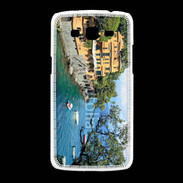 Coque Samsung Galaxy Grand2 Baie de Portofino en Italie