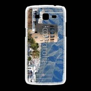 Coque Samsung Galaxy Grand2 Puerto Banus Marbella