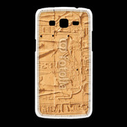 Coque Samsung Galaxy Grand2 Hiéroglyphe époque des pharaons