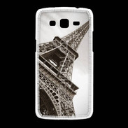 Coque Samsung Galaxy Grand2 Tour Eiffel Paris 8