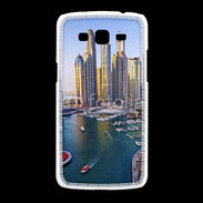 Coque Samsung Galaxy Grand2 Building de Dubaï