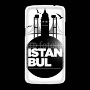 Coque Samsung Galaxy Grand2 Bienvenue à Istanbul