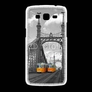Coque Samsung Galaxy Grand2 Liberty Bridge Budapest, Hungary