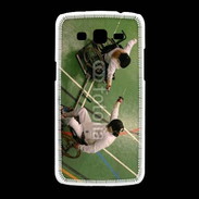 Coque Samsung Galaxy Grand2 Handisport Escrime