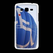 Coque Samsung Galaxy Grand2 Sport handicapé