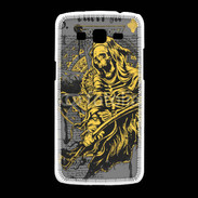 Coque Samsung Galaxy Grand2 Death 2