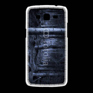 Coque Samsung Galaxy Grand2 Forêt frisson 2