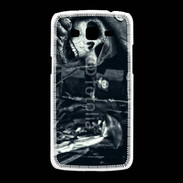 Coque Samsung Galaxy Grand2 Tête de mort pirate