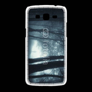 Coque Samsung Galaxy Grand2 Forêt frisson 4