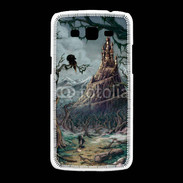 Coque Samsung Galaxy Grand2 Forêt frisson 5