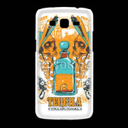 Coque Samsung Galaxy Grand2 Tête de Morte Tequila