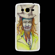 Coque Samsung Galaxy Grand2 Joker frisson 10